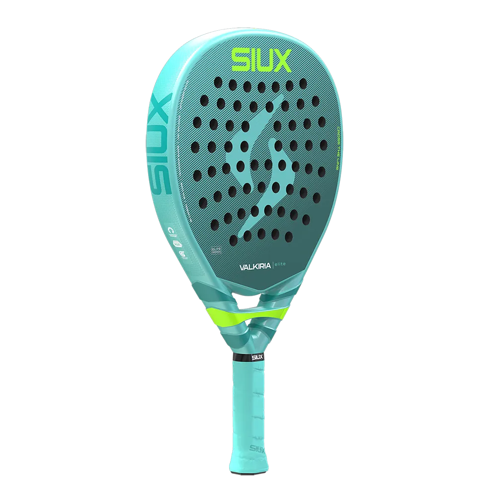 Pala Siux Valkiria Elite 2026