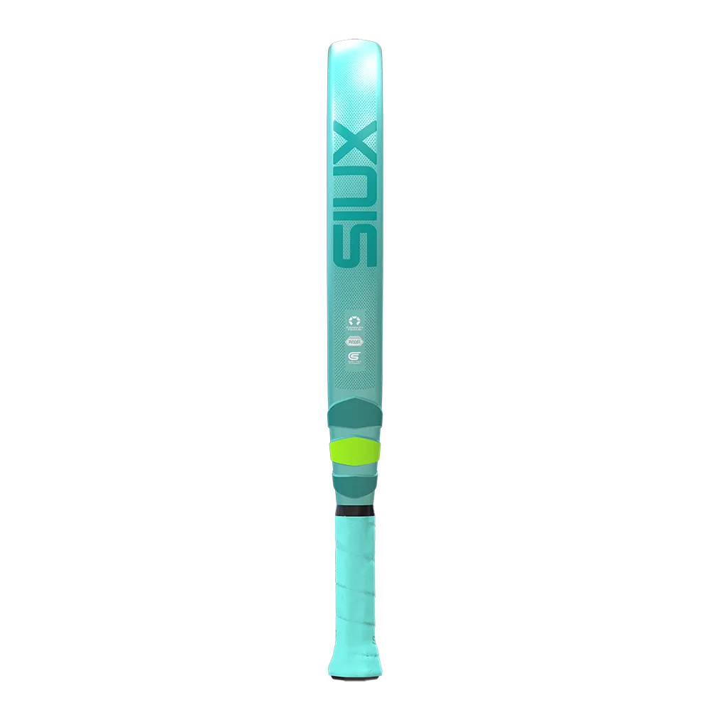 Pala Siux Valkiria Elite 2026