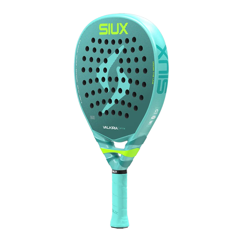 Pala Siux Valkiria Elite 2026