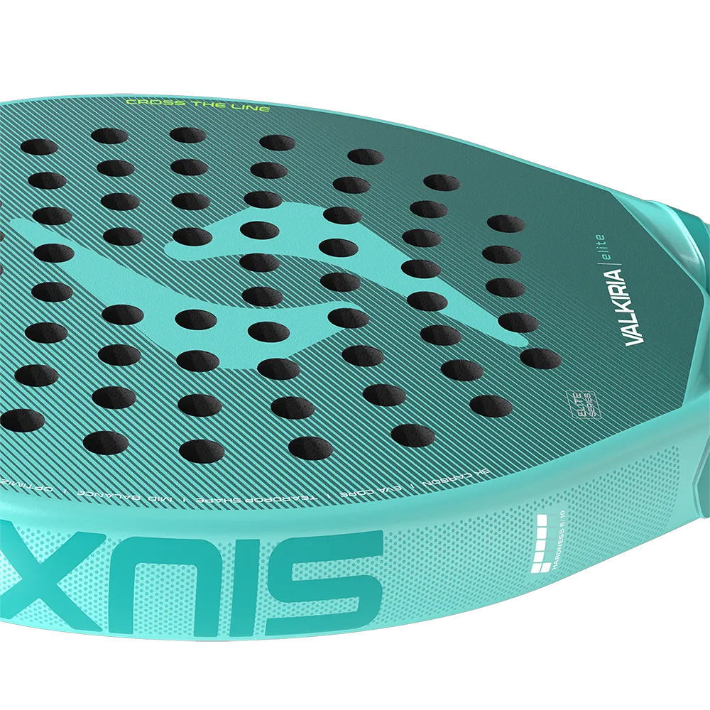 Pala Siux Valkiria Elite 2026