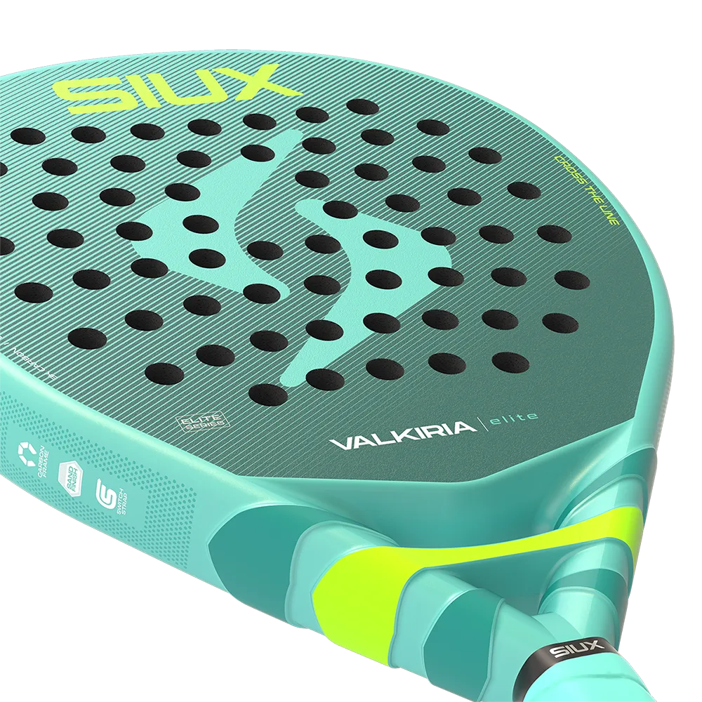 Pala Siux Valkiria Elite 2026