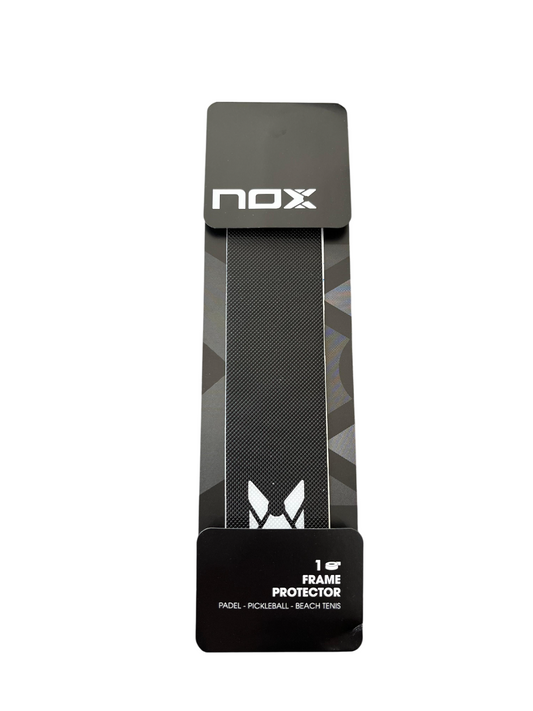 Nox Black Rough Protector