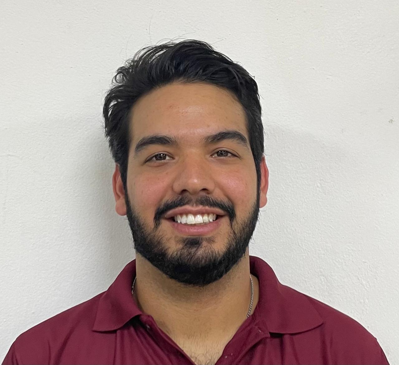 Roberto Tapia Arenas profile picture