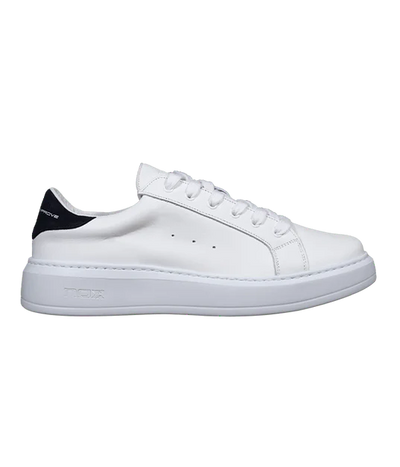 Tenis Nox Coorp Blanco/Azul