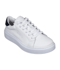 Load the image into the gallery view, Padel Shoes NOX Coorp White/Blue 
