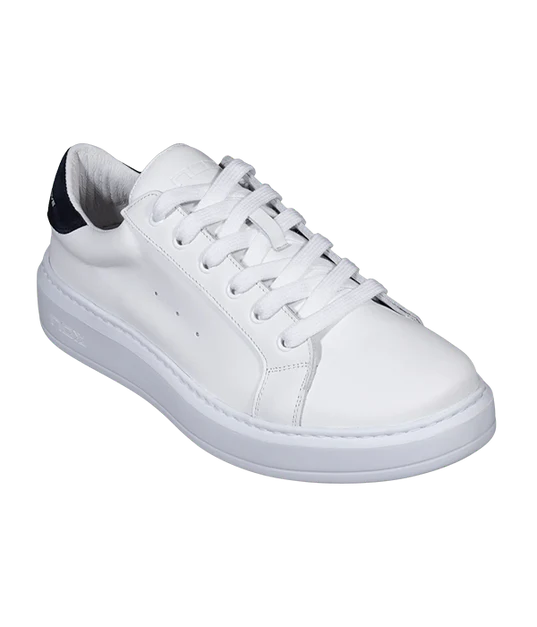 Padel Shoes NOX Coorp White/Blue 