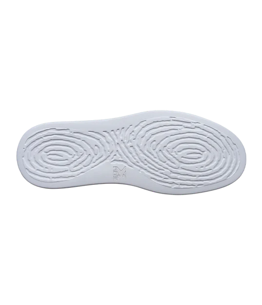 Padel Shoes NOX Coorp White/Blue 