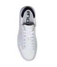 Load the image into the gallery view, Padel Shoes NOX Coorp White/Blue 

