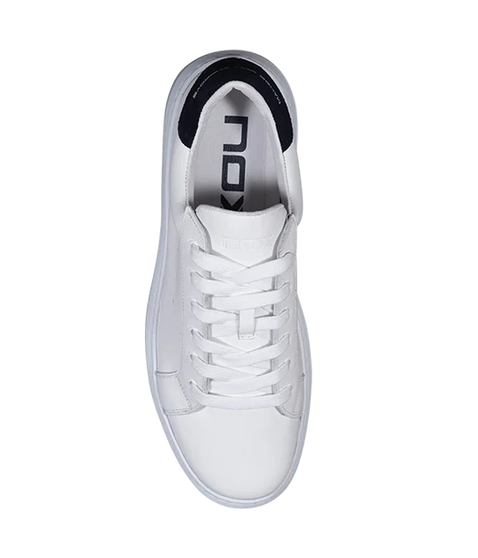 Padel Shoes NOX Coorp White/Blue 