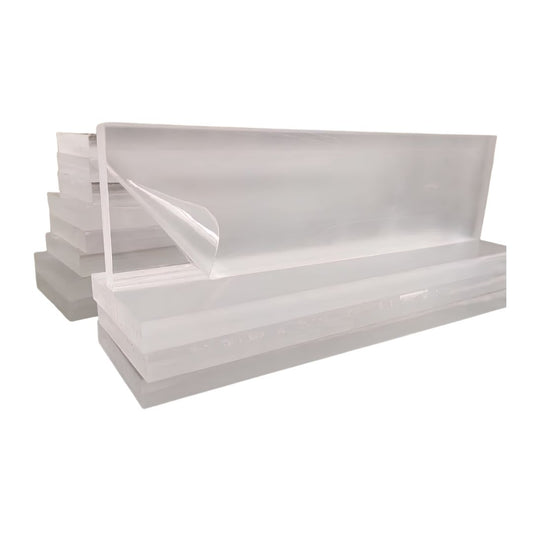 Acrílicos para Cancha de Pádel