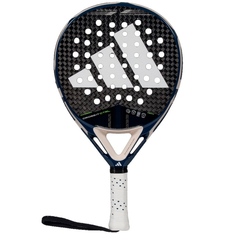 <tc>Adidas Cross IT CTRL 3.4 racket 2025</tc>