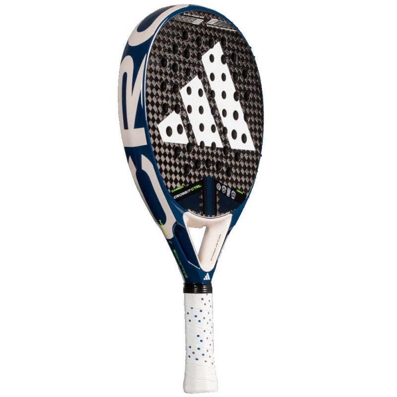 <tc>Adidas Cross IT CTRL 3.4 racket 2025</tc>