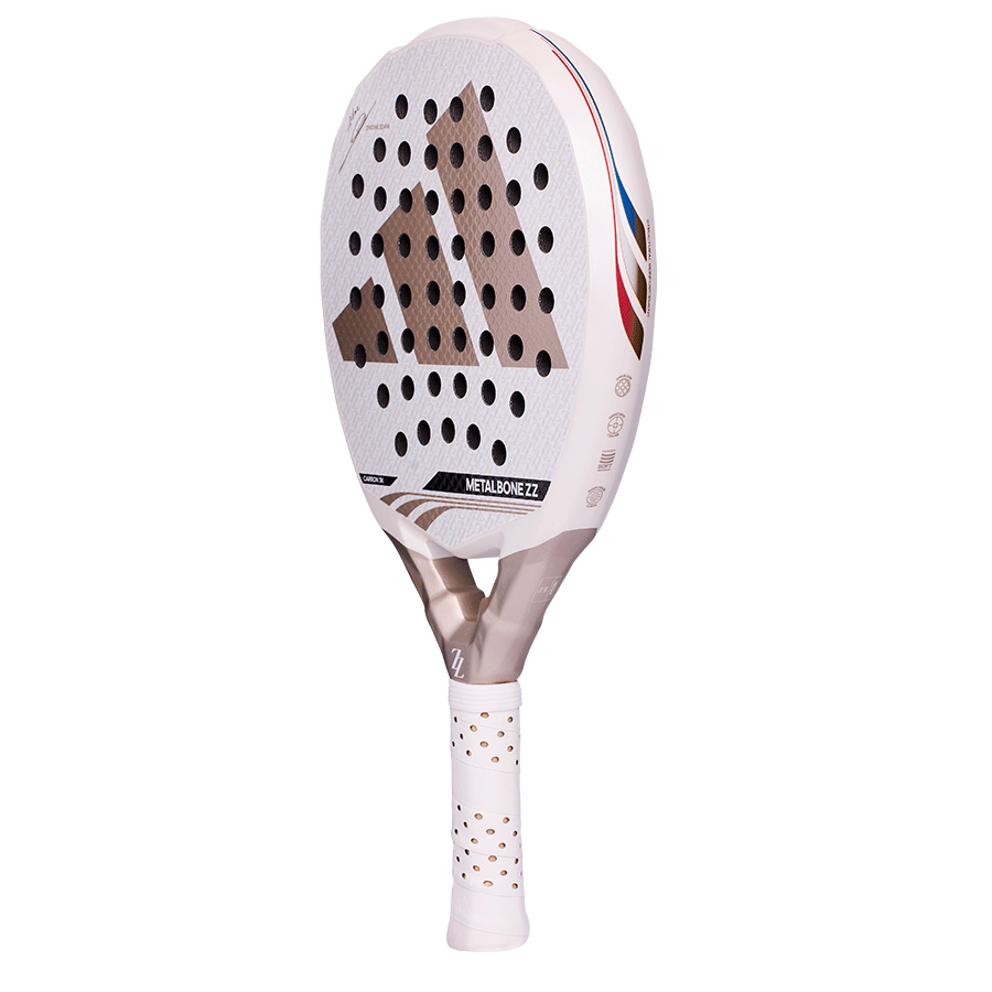 Pala Adidas Metalbone Carbon Zidane 2026