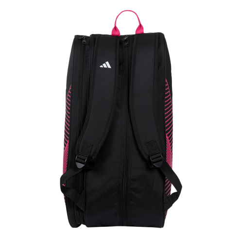 Paletero Adidas Control 3.3 Rosa