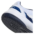 Cargar la imagen en la vista de la galería, Tenis Adidas Padel Crazyquick LS Blanco/Azul by Ale Galan 2026
