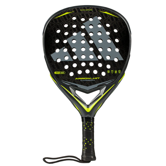 Shovel Adidas Arrow Hit Carbon 2026