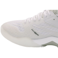 Load the image into the gallery view, Nox At10 Lux White/Grey Tennis Shoes
