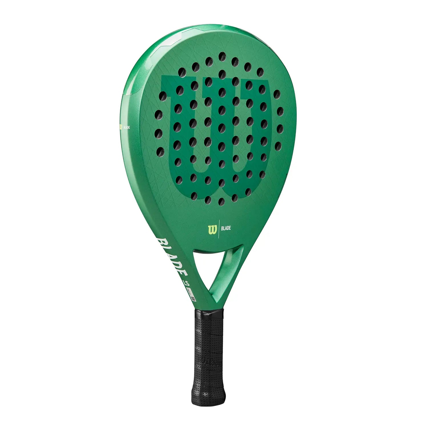 Racket Wilson Blade LS V3 