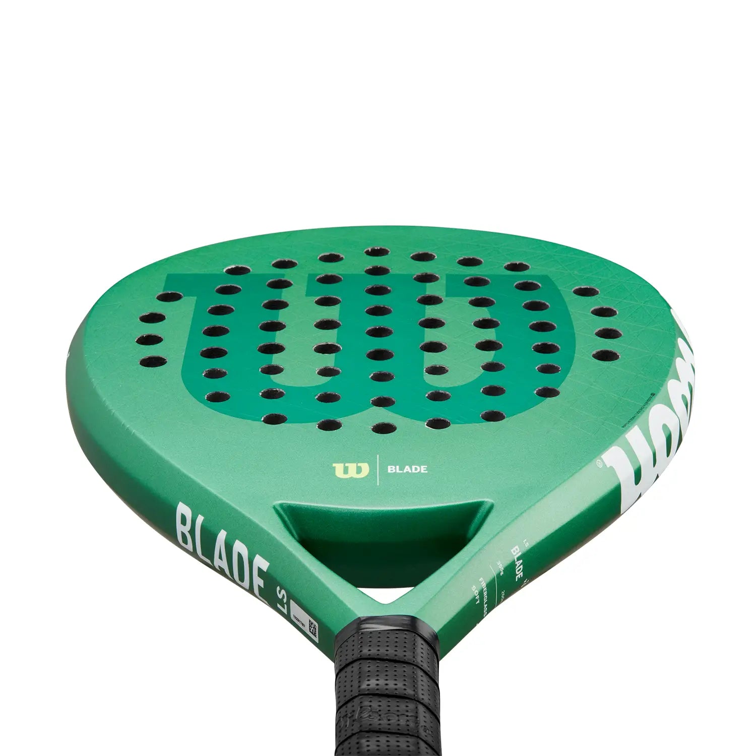 Racket Wilson Blade LS V3 