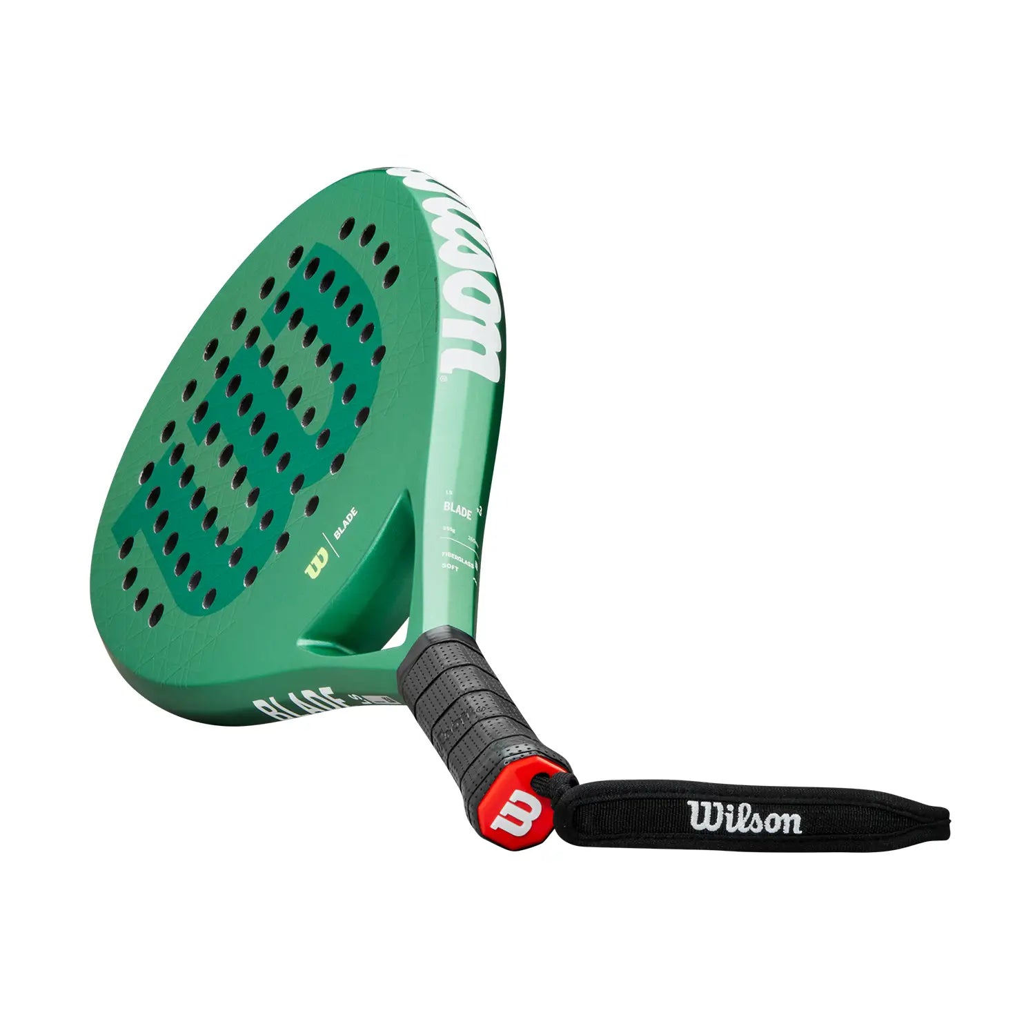 Racket Wilson Blade LS V3 