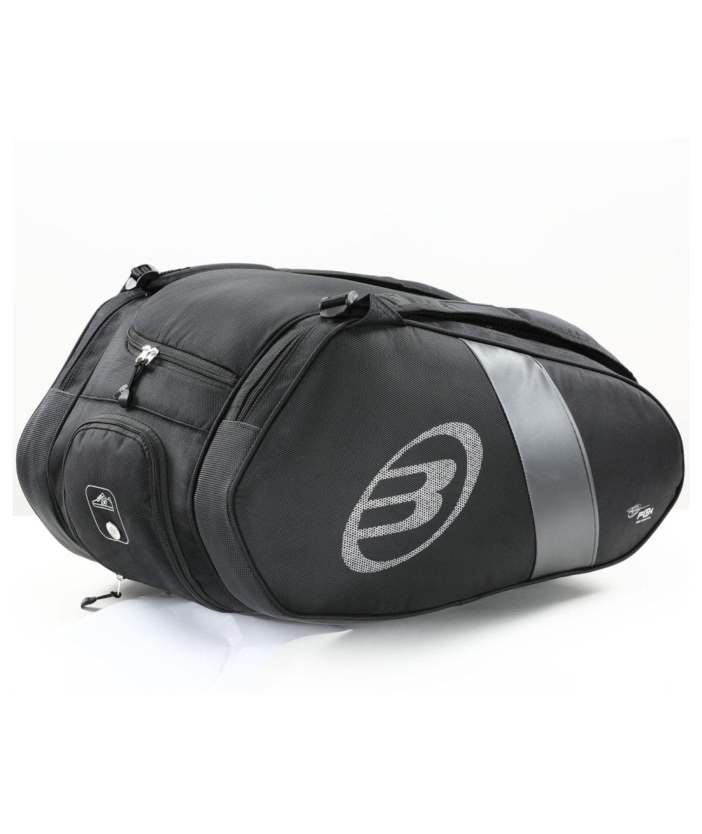 Paletero Bullpadel Neuron 2025 Negro
