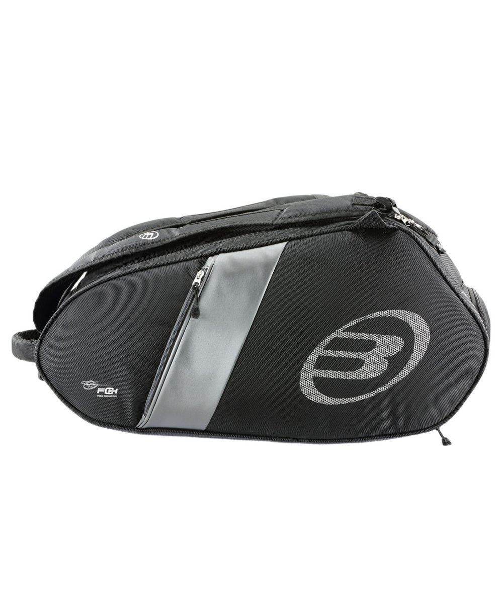 Paletero Bullpadel Neuron 2025 Negro