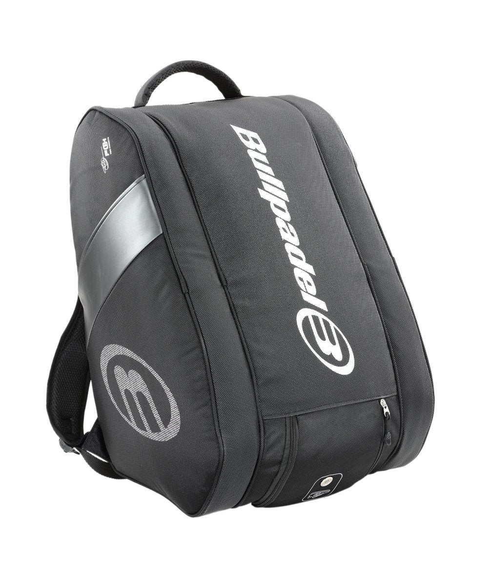 Paletero Bullpadel Neuron 2025 Negro