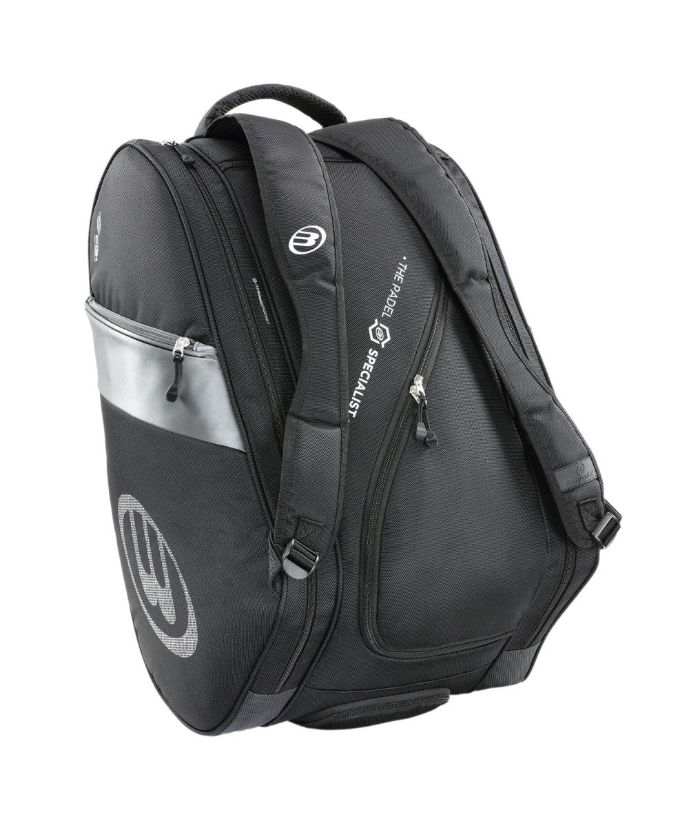 Paletero Bullpadel Neuron 2025 Negro