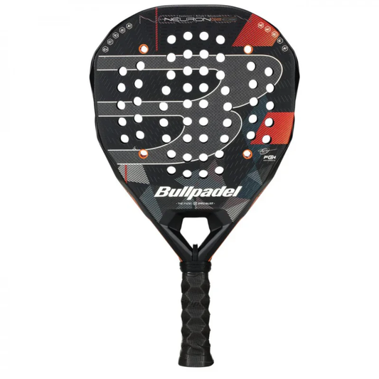 Pala Bullpadel Neuron Edge 2026