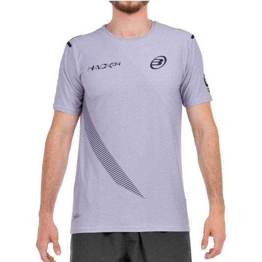 Camiseta Bullpadel Paquito 25V Topo