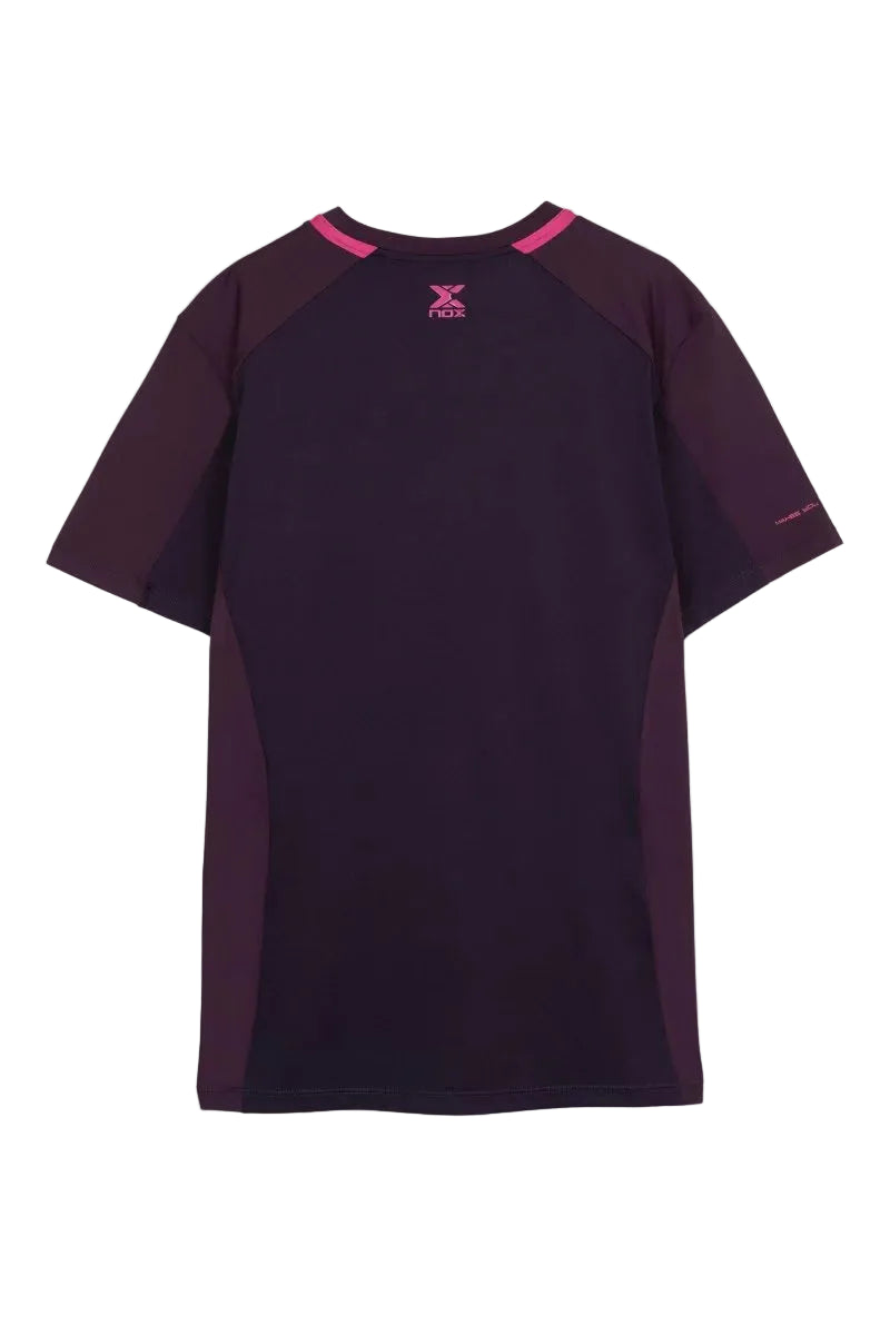 Camiseta Nox Pro BlackBerry