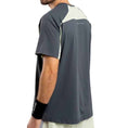 Cargar la imagen en la vista de la galería, Camiseta Nox Pro Charcoal Gris 2025
