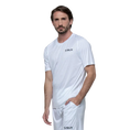 Load the image into the gallery view, Camiseta Siux Match Blanco 2026
