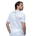 Load the image into the gallery view, Camiseta Siux Match Blanco 2026
