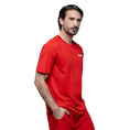 Load the image into the gallery view, Camiseta Siux Match Roja 2026
