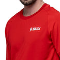 Load the image into the gallery view, Camiseta Siux Match Roja 2026
