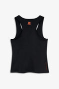 Cargar la imagen en la vista de la galería, Camiseta Tirantes Nox Team  Negro Mujer 2026
