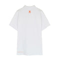 Cargar la imagen en la vista de la galería, Camiseta Polo Nox Team Regular Blanca
