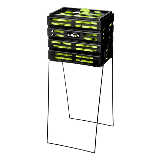 Canasta para Pelotas de Pádel