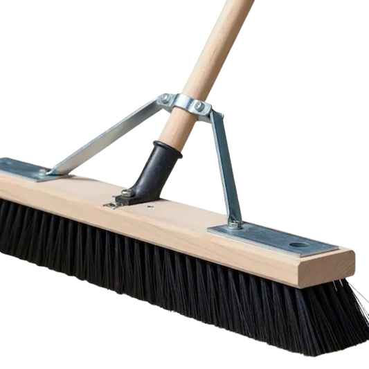 Cepillo para Cancha de Pádel | Mantenimiento de Pasto Sintético