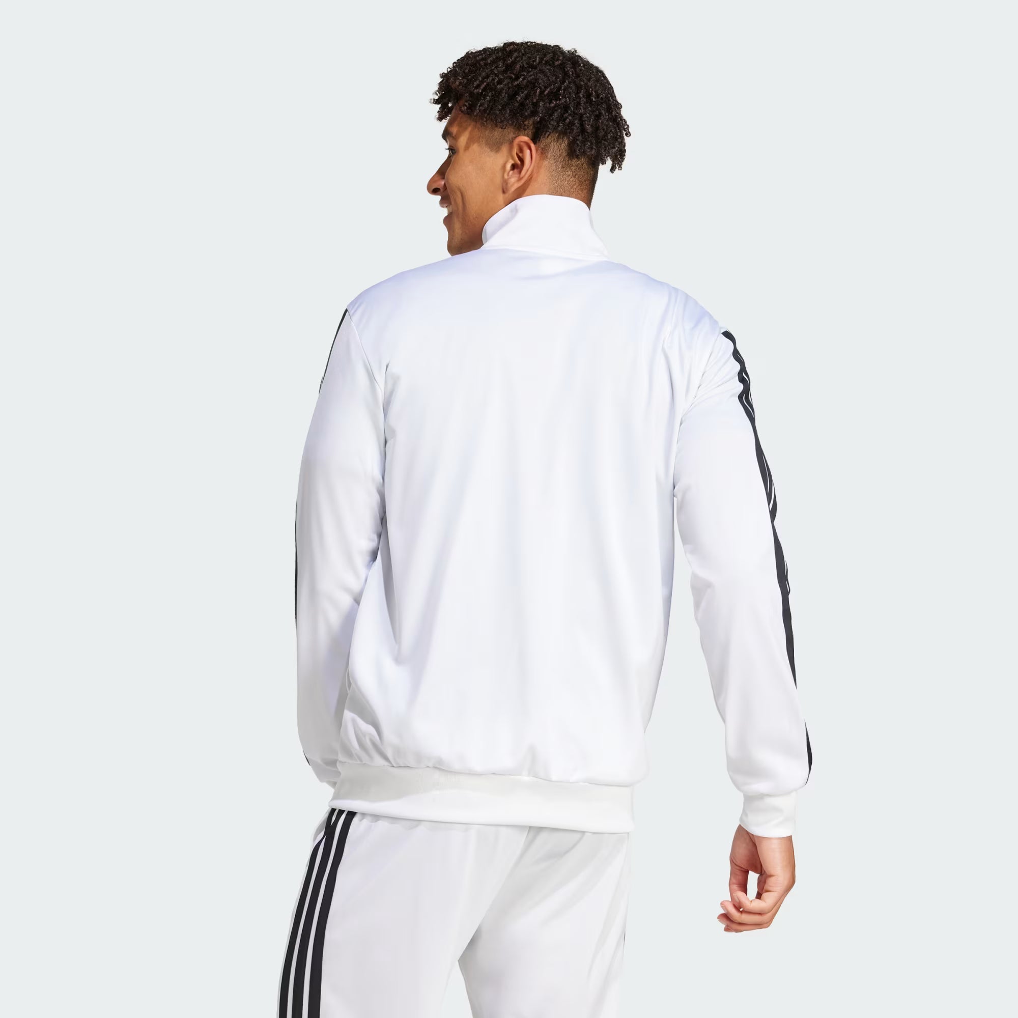 Chaqueta Adidas JN64391 Blanco