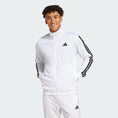 Cargar la imagen en la vista de la galería, Chaqueta Adidas JN64391 Blanco
