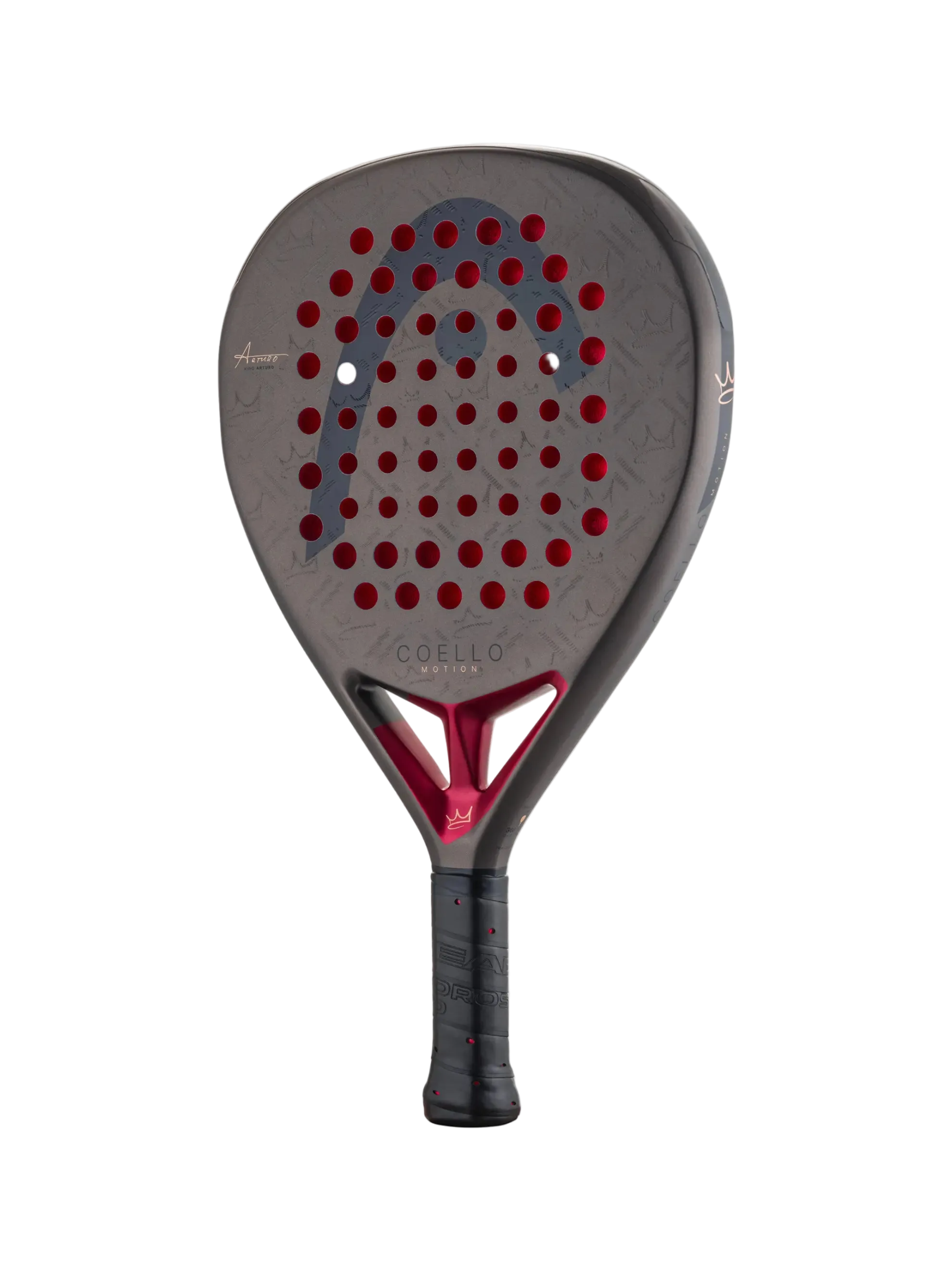 Pala Head Coello Motion 2026