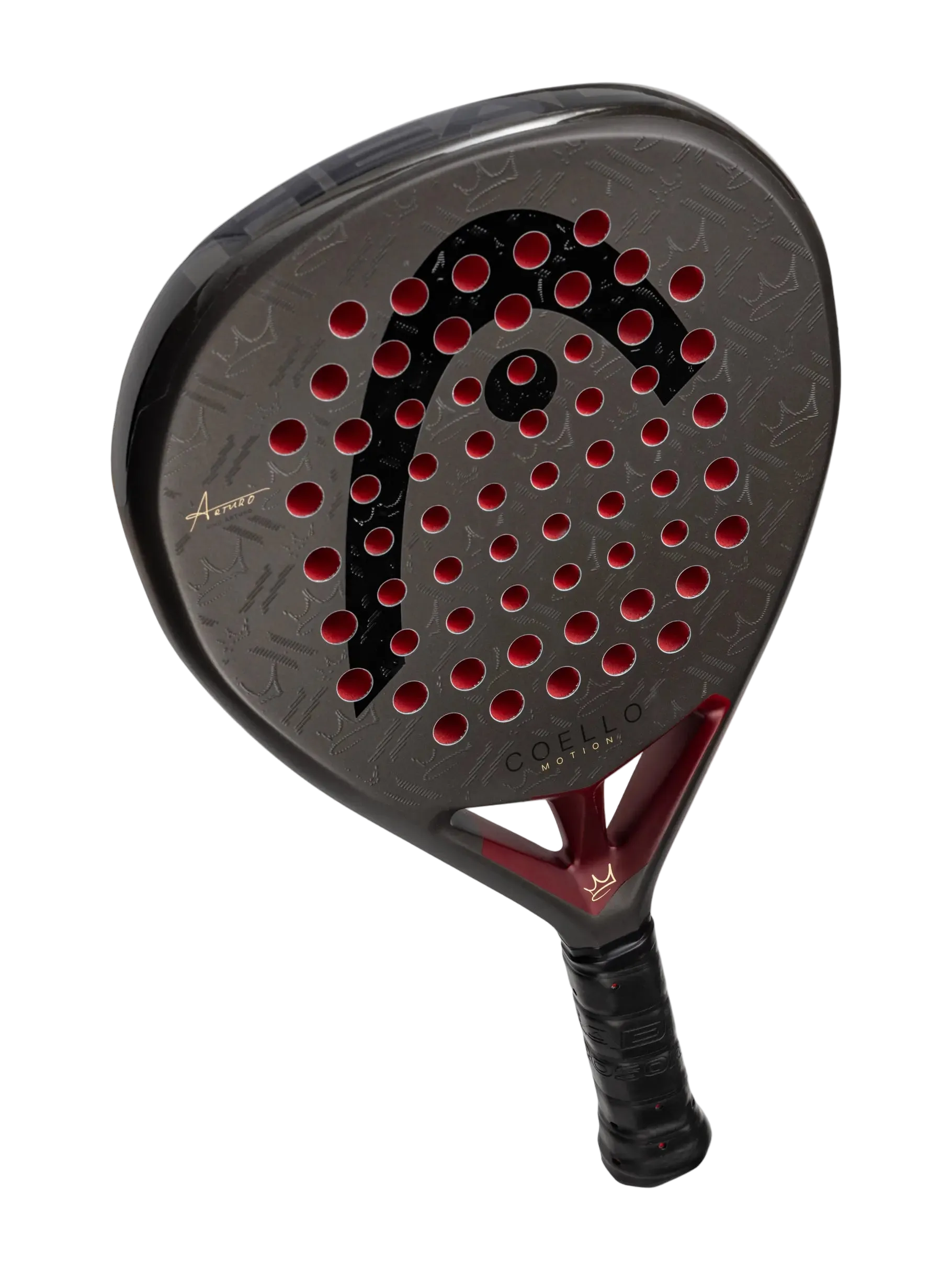 Pala Head Coello Motion 2026