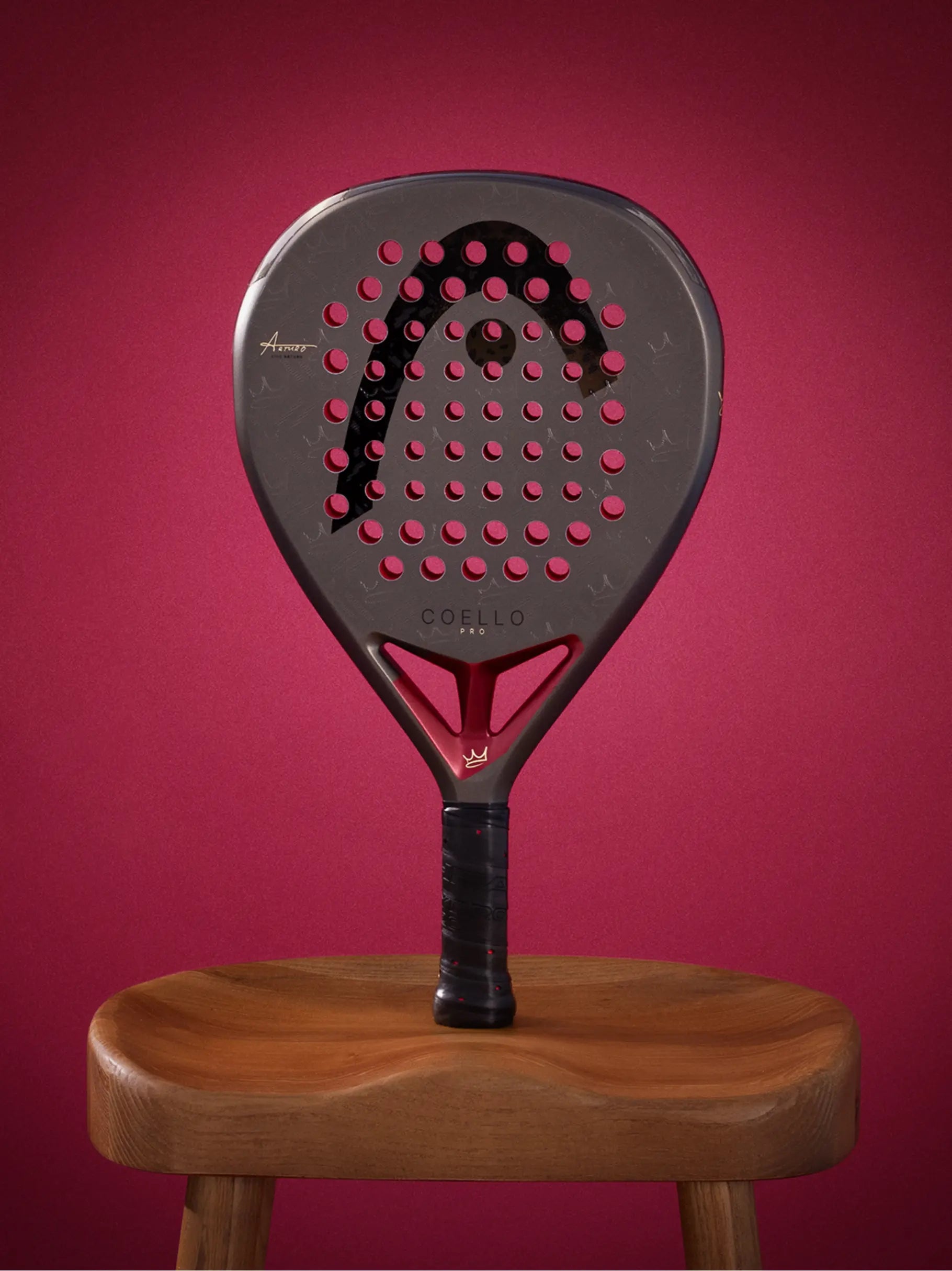 Pala Head Coello Pro 2026