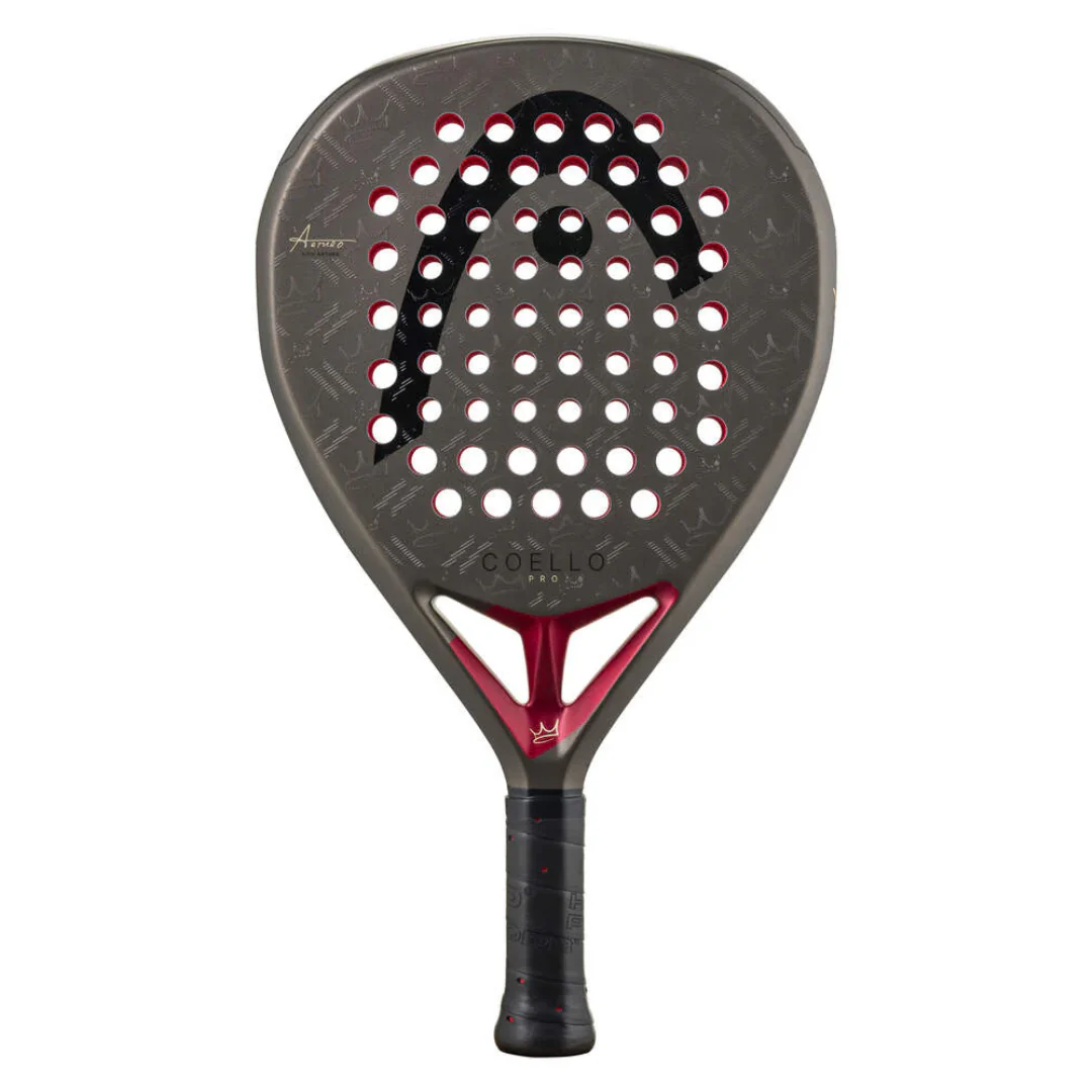 Pala Head Coello Pro 2026