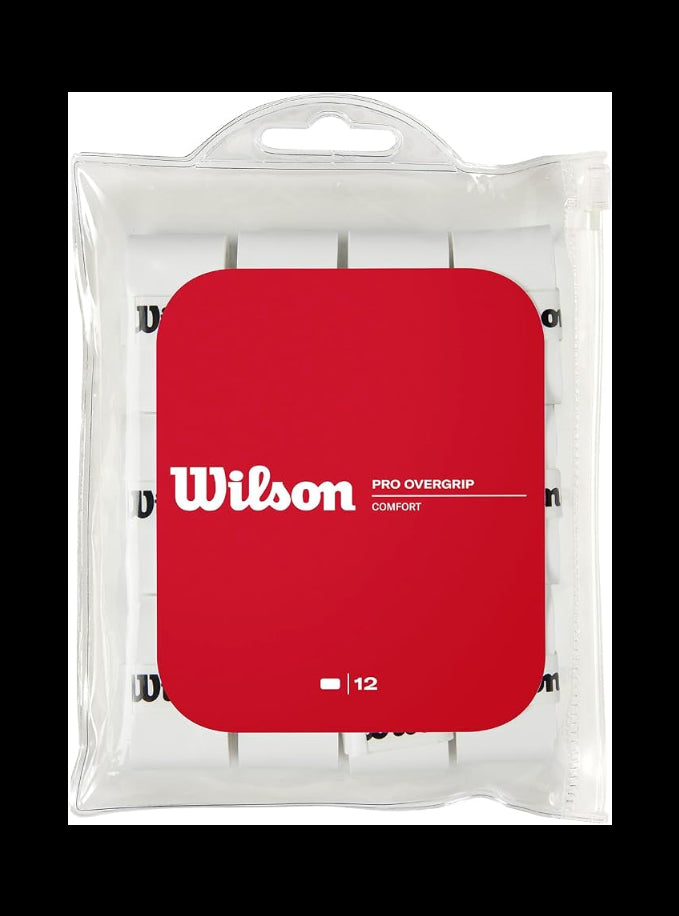Overgrips Wilson Pro Comfort