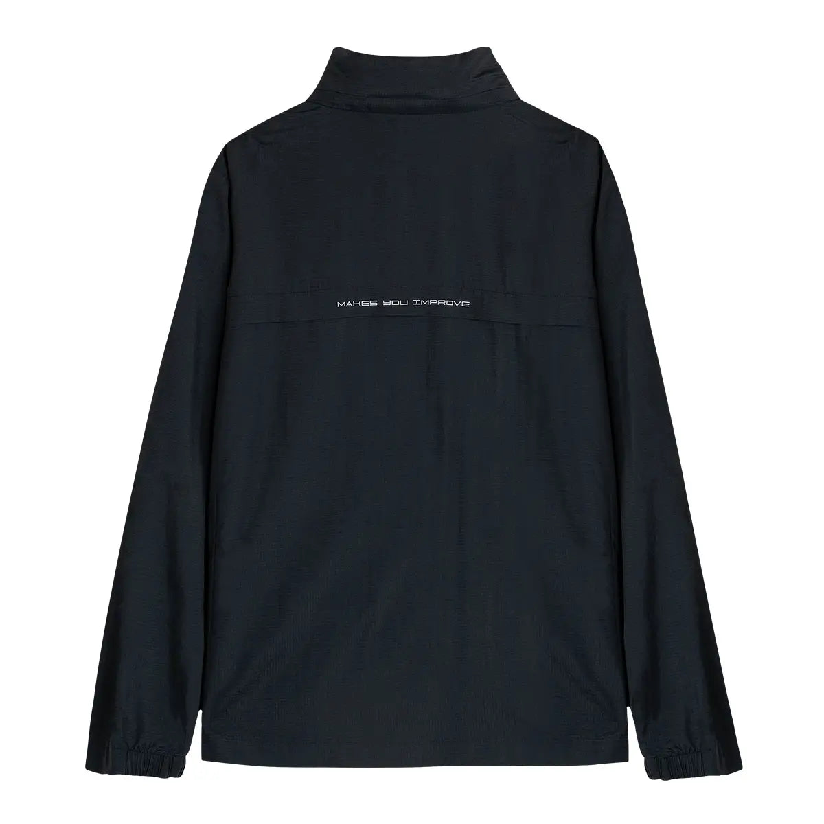Nox Team Black Windbreaker (Women)