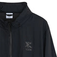 Load the image into the gallery view, Nox Team Black Windbreaker (Women)

