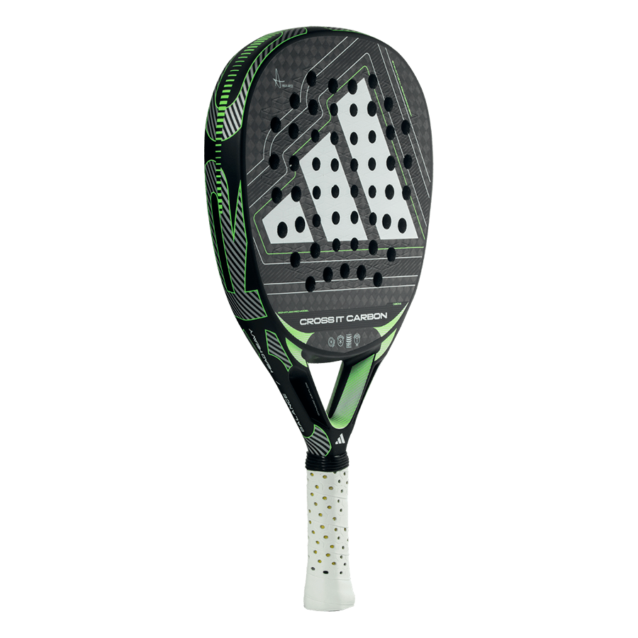 Adidas Cross IT Carbon 2026 Shovel